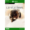 The Dark Pictures Anthology: Little Hope XBOX [Singleplayer Only]